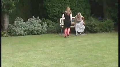 Alexa Tomas - hart im gratis pornovideos ansehen Bad