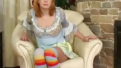 Reifer Reiniger freie pornovideos in Strümpfen Anal Creampie