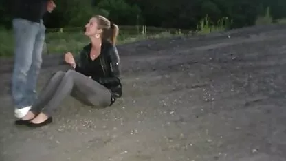 Mama Liebste aus nächster Nähe Pussy necken gratis pornovideos ansehen und spielen