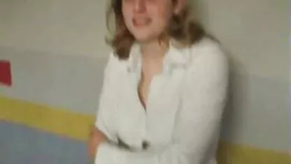 Französisches TV-Mädchen gratis pornovideos ansehen Gangbang