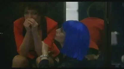 Vollbusige blonde MILF in einem rauen BBC deutschsprachige pornovideos Gangbang