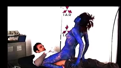 Menage youtube porno videos gratis A. Roz