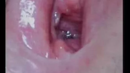 Handjob teenager pornovideos von der süßen Amateurfrau in heißem Amateurporno 2