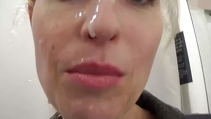 Cougar Head pornovideos xxl # 52 Seitenwinkelansicht