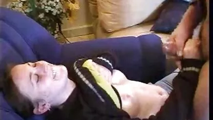 Domina der kostenfreie pornovideos hunagrischen Geliebten