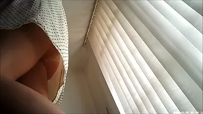 Sie ersetzt einen die geilsten pornovideos Dildo durch einen Schwanz