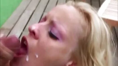 Die vollbusige Rothaarige zeichnet sich dadurch gratis deutsche pornovideos aus, dass sie eine gemeine Hündin ist